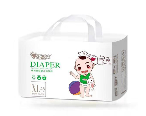 龍貝清爽綿柔瞬吸嬰兒紙尿褲XL48.jpg