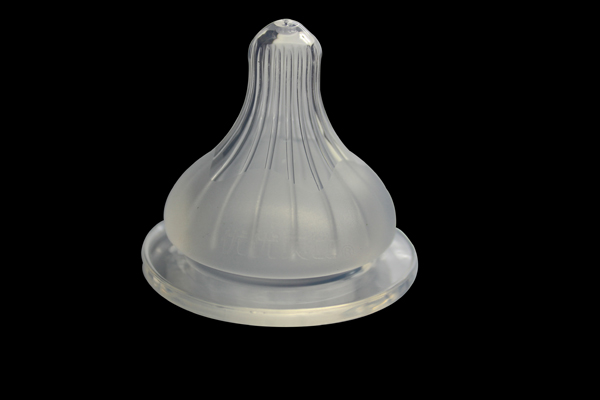 優(yōu)優(yōu)貝比寬口真乳實感奶嘴(S/M/+)