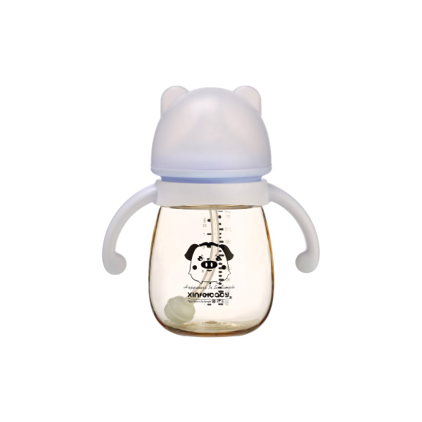 馨菲寶貝熊貓寬口徑PPSU奶瓶X8007貨號(hào)240ml紫色.jpg