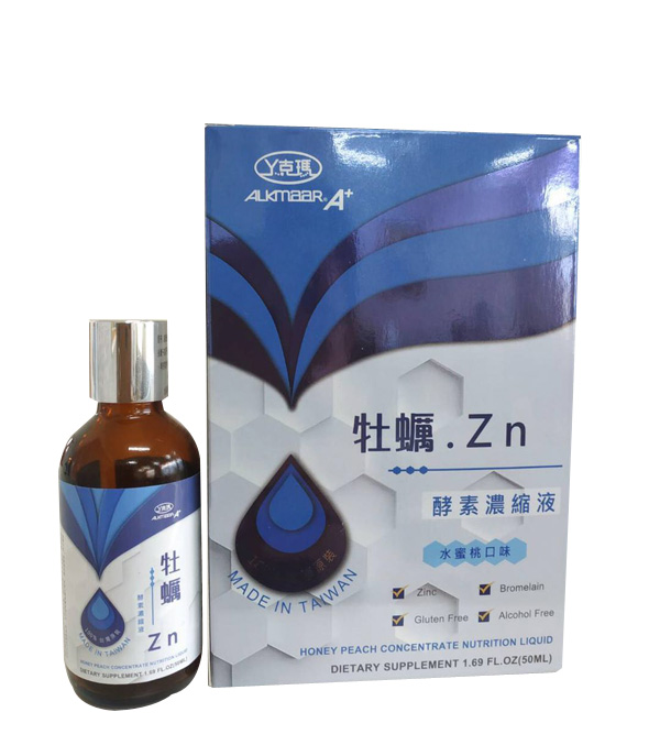 丫克瑪牡蠣鋅酵素濃縮液-水蜜桃口味.jpg