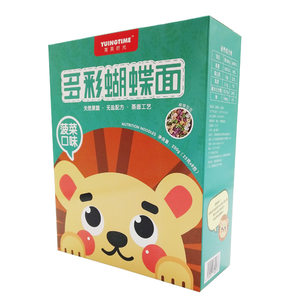 育英時光多彩蝴蝶面  菠菜口味.jpg 育英時光多彩蝴蝶面  菠菜口味.jpg