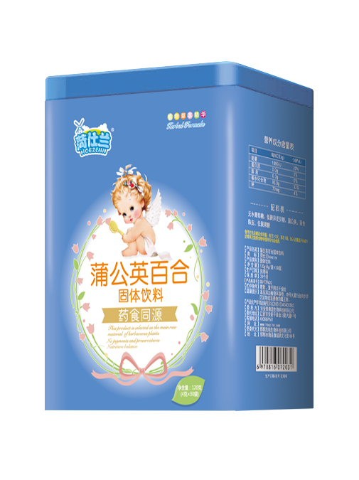 荷仕蘭藥食同源固體飲料-蒲公英百合.PNG