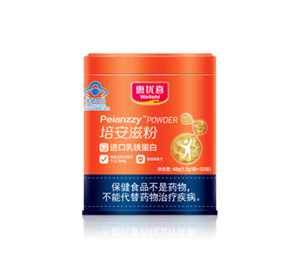  惠優(yōu)喜培安滋粉 聽裝