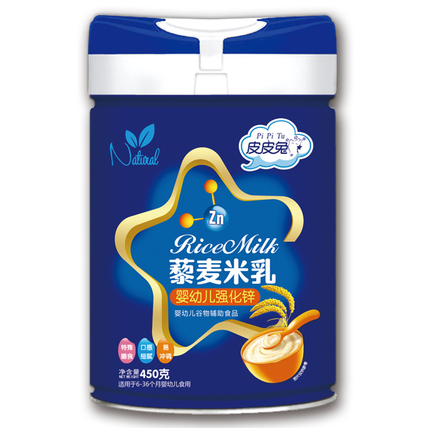 皮皮兔藜麥米�?嬰幼兒強(qiáng)化鋅450g.jpg 皮皮兔藜麥米�?嬰幼兒強(qiáng)化鋅450g.jpg