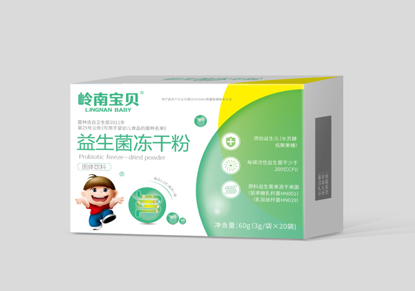 嶺南寶貝益生菌凍干粉�?0克固體飲料）.jpg
