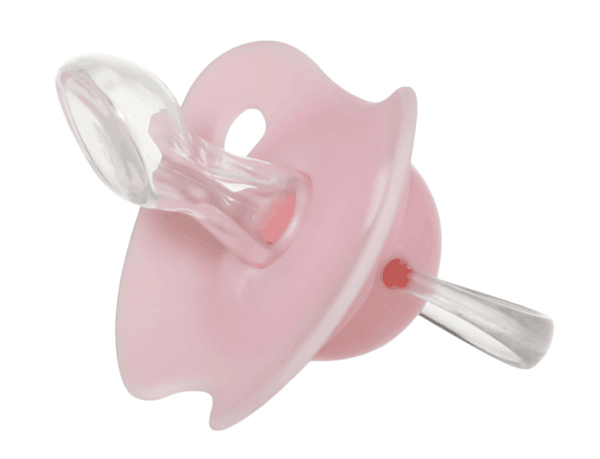 有貝安撫奶嘴  8818新