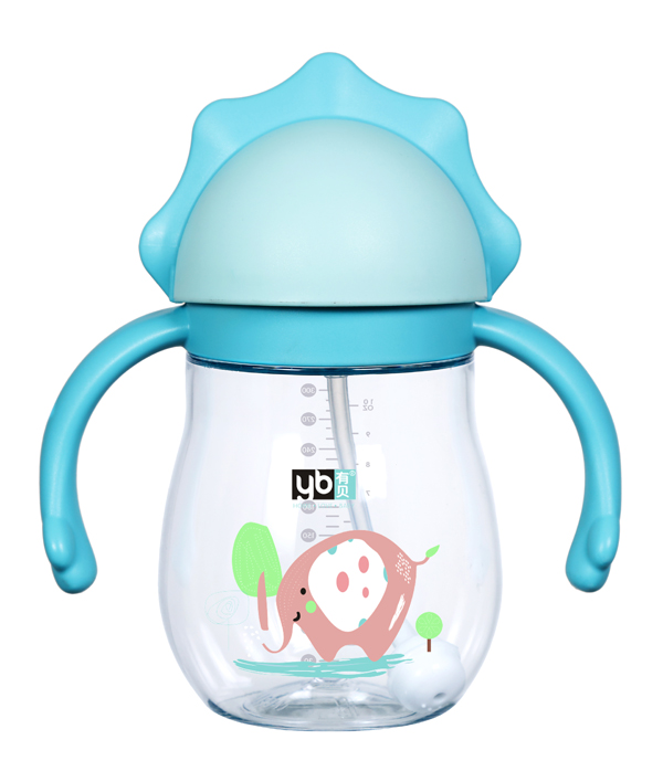 有貝嬰幼兒水杯6922 藍(lán)色