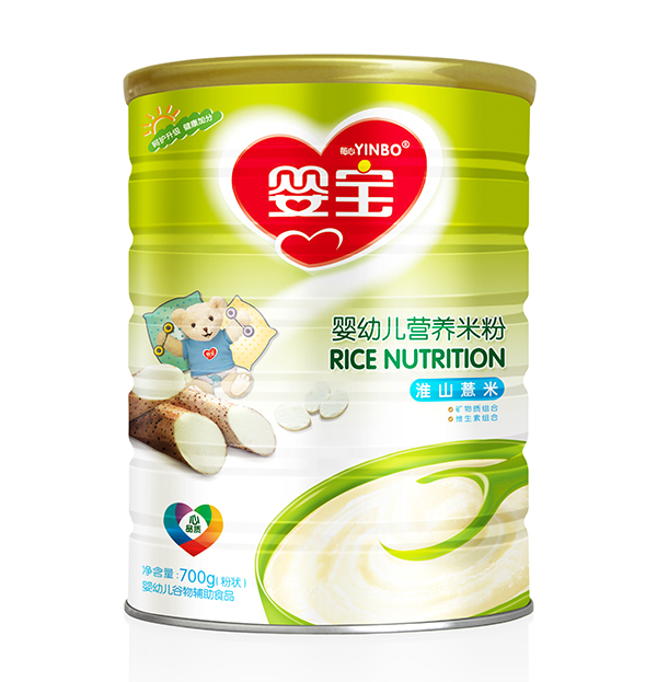 嬰寶嬰幼兒營養(yǎng)米�?淮山薏米700g.jpg