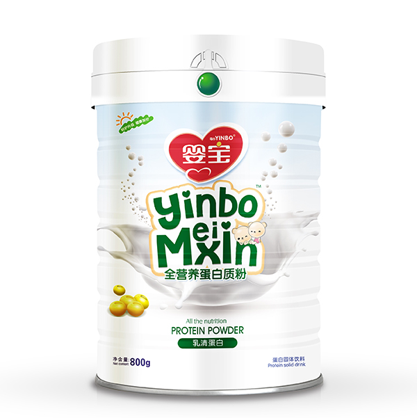    嬰寶全營養(yǎng)蛋白質粉