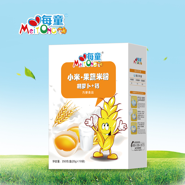 每童小米果蔬米粉 胡蘿�?�?盒裝.jpg