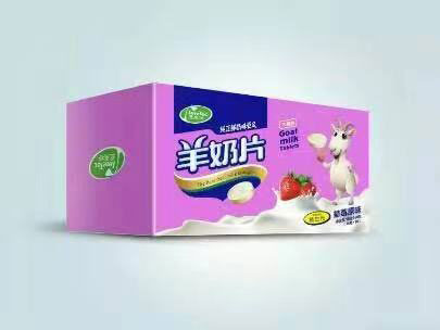 意美特羊奶片 全國(guó)重磅招商