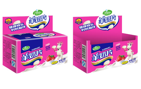 意美特羊奶片 全國(guó)火爆招商中
