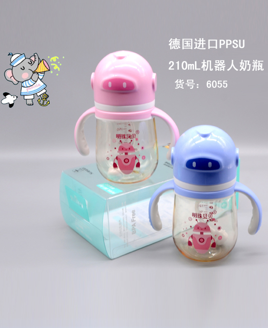 明珠貝貝德國(guó)進(jìn)口ppsu 210ml機(jī)器人奶�.jpg 明珠貝貝德國(guó)進(jìn)口ppsu 210ml機(jī)器人奶�.jpg