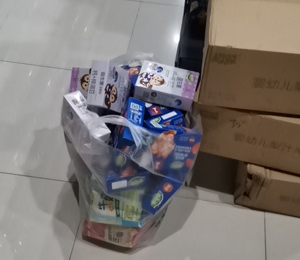 壹諾貝小零食受歡迎4