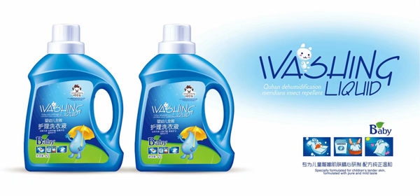 頑皮蟲(chóng)嬰幼兒全效護(hù)理洗衣液2L(不含運(yùn)費(fèi)) 2L 10瓶