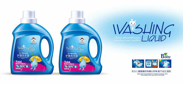 頑皮蟲(chóng)孕產(chǎn)期全效護(hù)理洗衣液1L(不含運(yùn)費(fèi)) 1L 12瓶