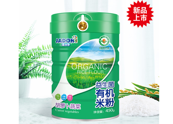 嘉多慧益生菌有機(jī)米粉-胡蘿卜蔬菜.jpg