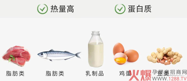 LOUVRE盧浮宮育兒干貨 | 冬季孩子怎么吃才合理？看這一篇就夠了