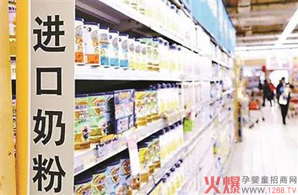 看完這“五”好，你就知道LOUVER盧浮宮兒童奶粉值不值得入手