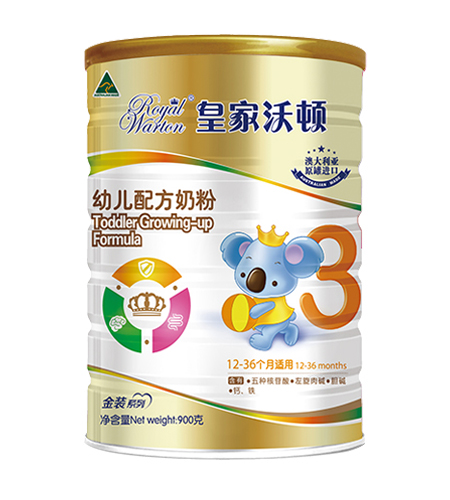 皇家沃頓金裝幼兒配方奶粉.jpg