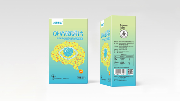 小清博士DHA咀嚼片壓片糖果.jpg