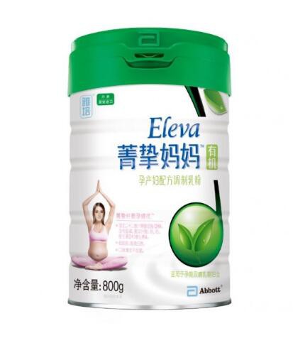 雅培菁摯媽媽有機孕產(chǎn)婦配方調(diào)制乳粉.jpg