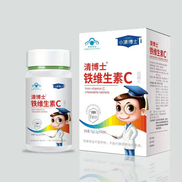 小清博士鐵維生素C咀嚼片.jpg