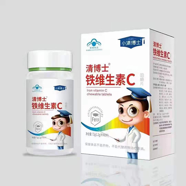 小清博士鐵維生素C咀嚼片.jpg
