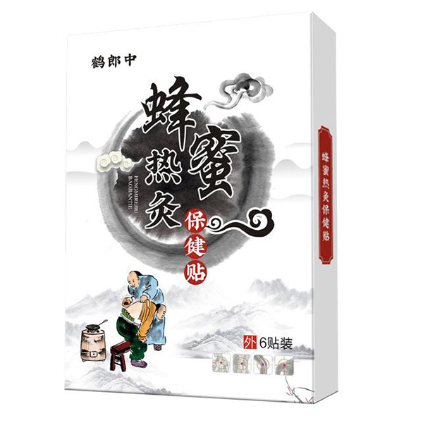 鶴郎中蜂蜜熱灸保健貼.jpg