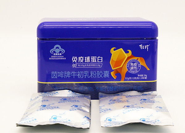 乳珍免疫球蛋白茵哞牌牛初乳粉膠囊02.JPG