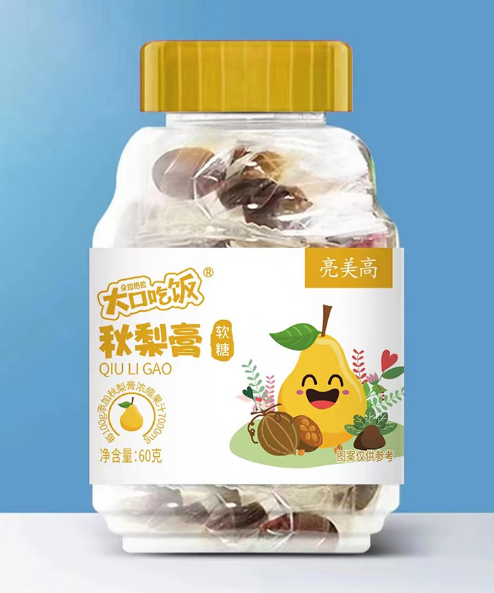 大口吃飯秋梨膏軟糖.jpg