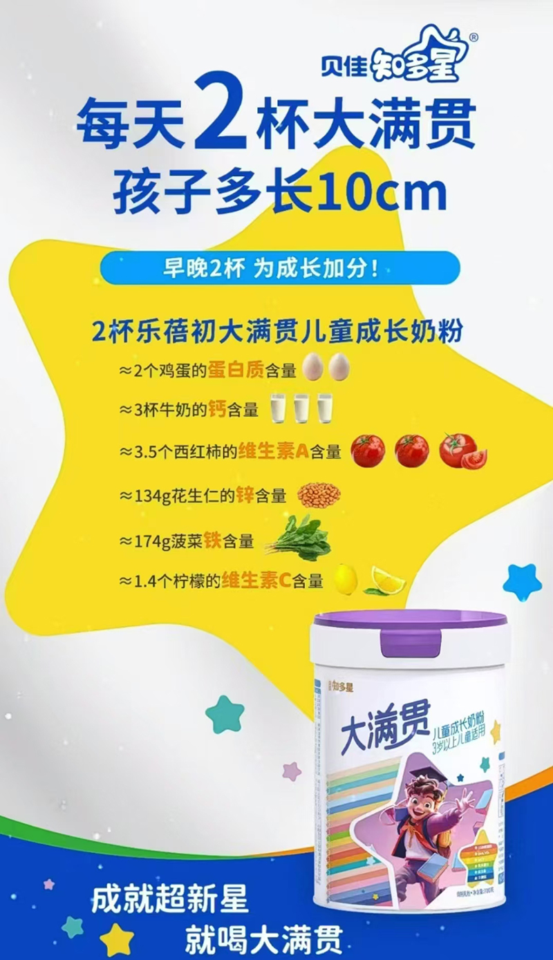 貝佳知多星大滿(mǎn)貫兒童成長(zhǎng)奶粉.jpg 貝佳知多星大滿(mǎn)貫兒童成長(zhǎng)奶粉.jpg