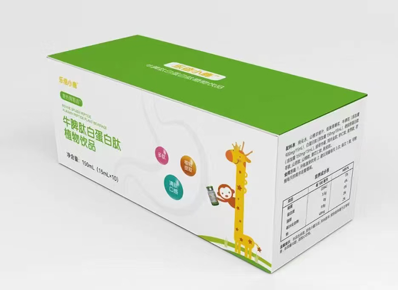 樂倍小鹿青熱脾胃疏牛脾肽白蛋白肽植物飲品.jpg