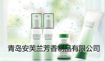 青島安芙蘭芳香制品有限公司