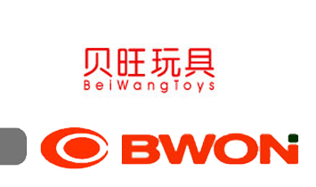 浙江貝旺玩具有限公司