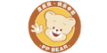 皮皮熊玩具logo