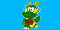 美龍logo
