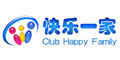 快樂一家logo