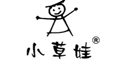 小草娃logo