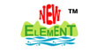 新元素logo