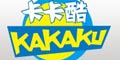 卡卡酷logo
