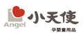 小天使logo