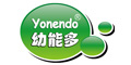 幼能多品牌logo