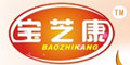 寶芝康品牌logo