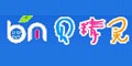 貝精靈logo