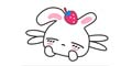 拉芘兔logo