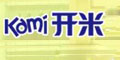 開米logo