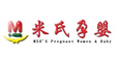 米氏孕嬰logo