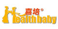 喜培品牌logo