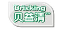 貝益清品牌logo